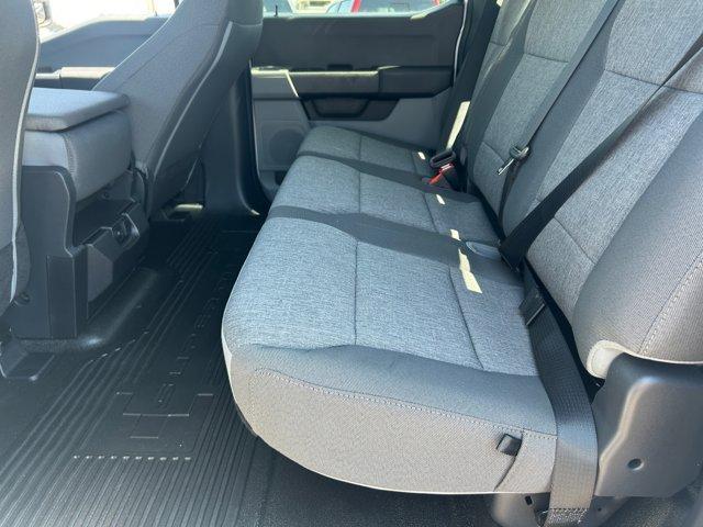 new 2025 Ford F-350 car, priced at $74,392