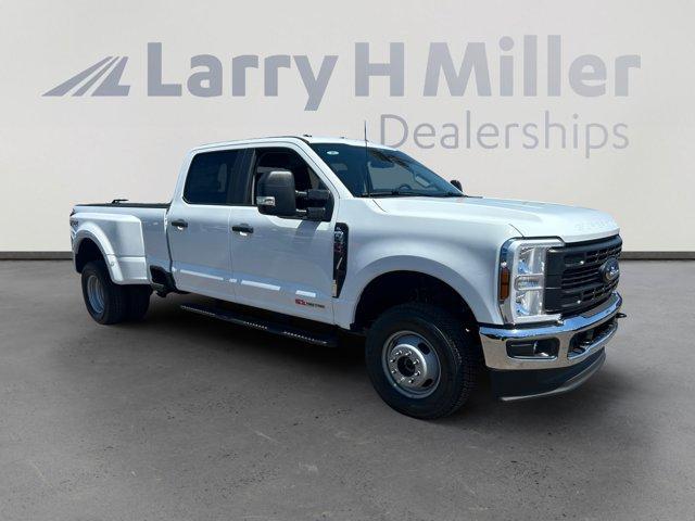 new 2025 Ford F-350 car, priced at $74,392