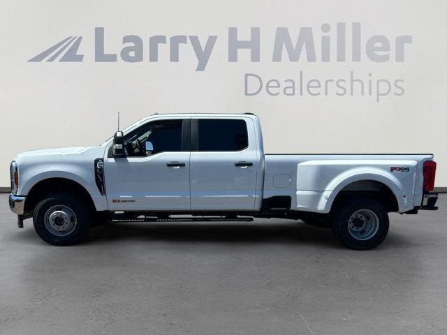 new 2025 Ford F-350 car, priced at $74,392