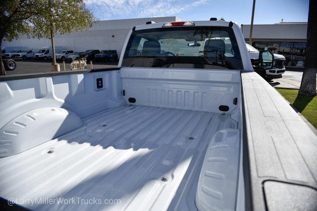 new 2024 Ford F-250 car, priced at $48,413