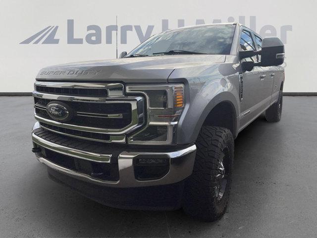 used 2022 Ford F-350 car, priced at $64,403