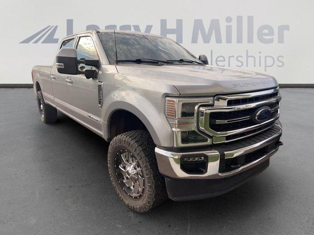 used 2022 Ford F-350 car, priced at $64,403