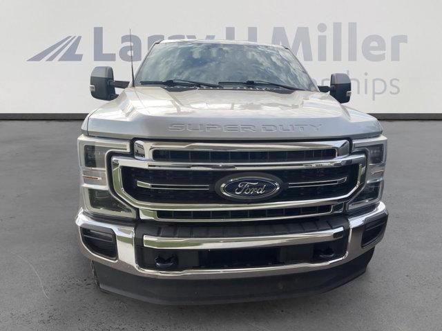 used 2022 Ford F-350 car, priced at $64,403