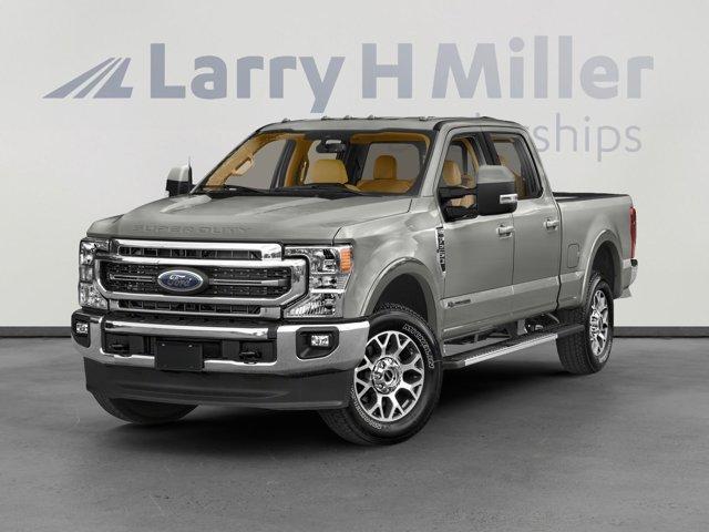 used 2022 Ford F-350 car, priced at $64,403