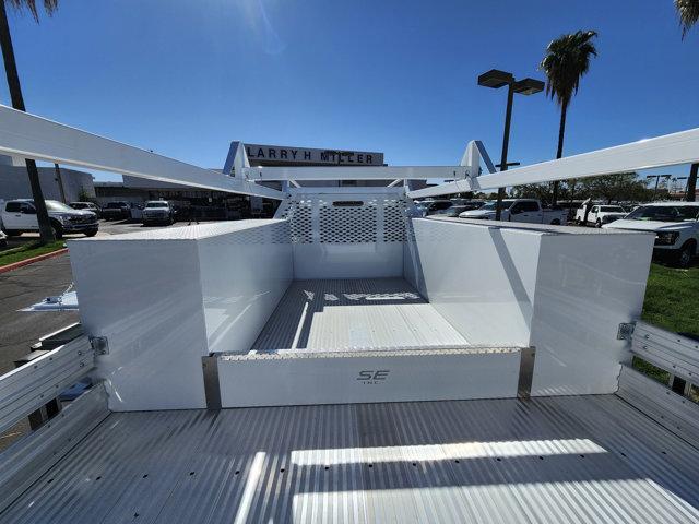 new 2026 Ford F-450 car, priced at $75,687