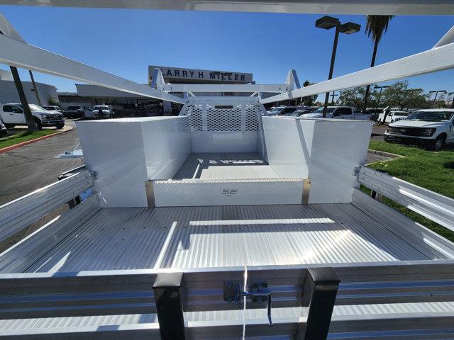 new 2026 Ford F-450 car, priced at $75,687