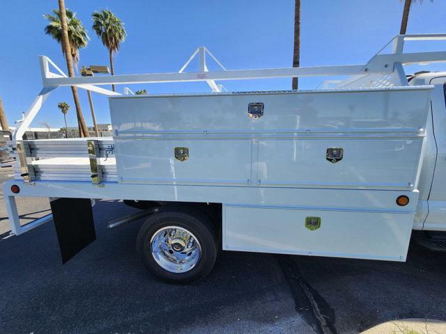 new 2026 Ford F-450 car, priced at $75,687