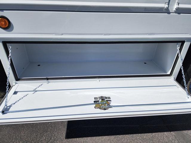 new 2026 Ford F-450 car, priced at $75,687