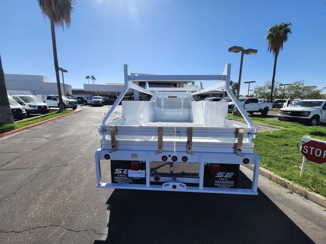 new 2026 Ford F-450 car, priced at $75,687