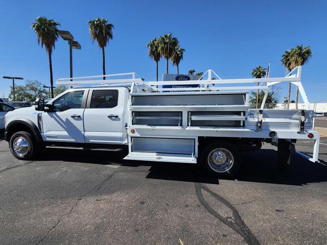 new 2026 Ford F-450 car, priced at $75,687