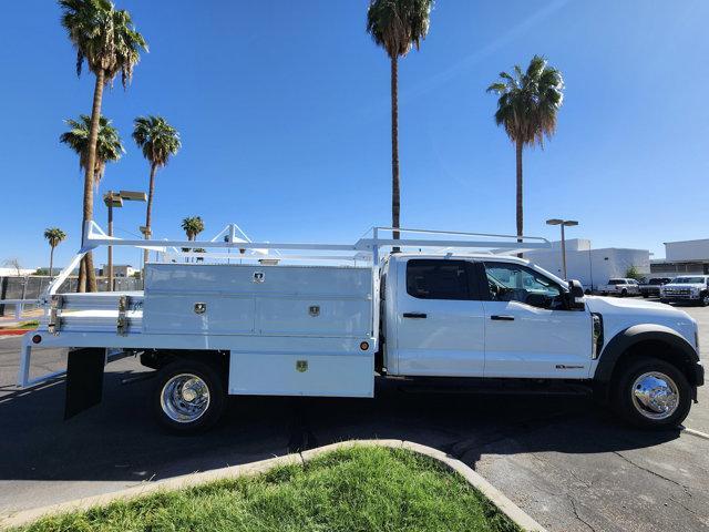 new 2026 Ford F-450 car, priced at $75,687