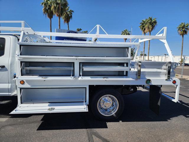 new 2026 Ford F-450 car, priced at $75,687