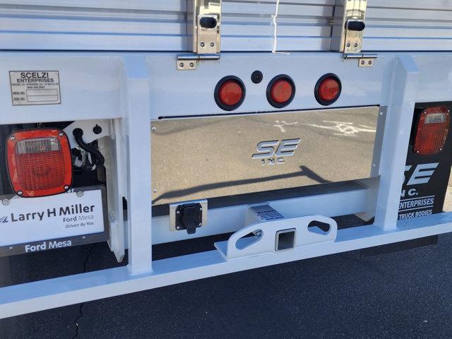 new 2026 Ford F-450 car, priced at $75,687