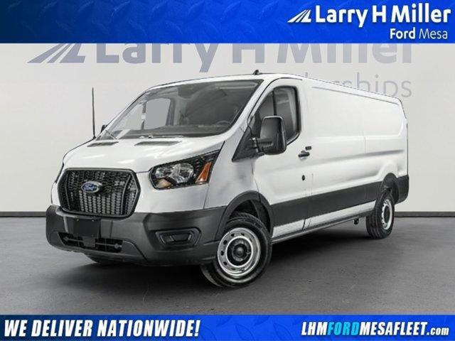 new 2024 Ford Transit-150 car, priced at $50,093