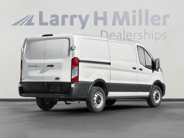 new 2024 Ford Transit-150 car, priced at $50,093