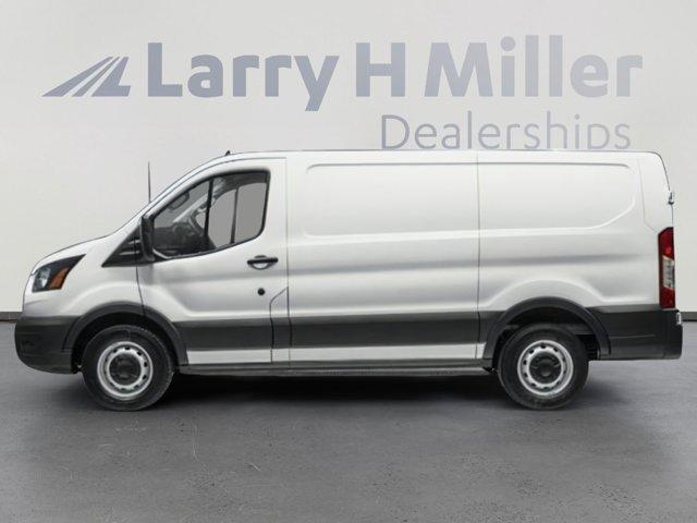 new 2024 Ford Transit-150 car, priced at $50,093