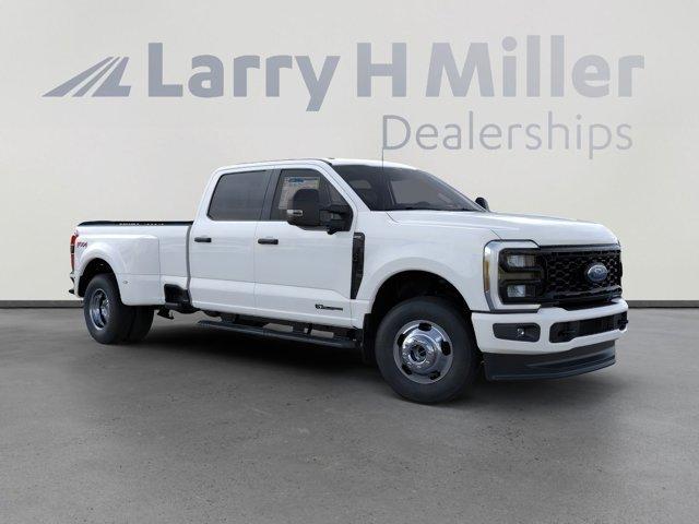 new 2026 Ford F-350 car, priced at $77,458