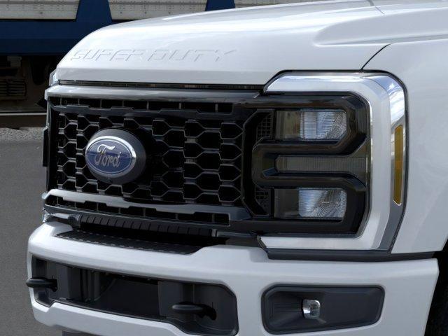 new 2026 Ford F-350 car, priced at $77,458