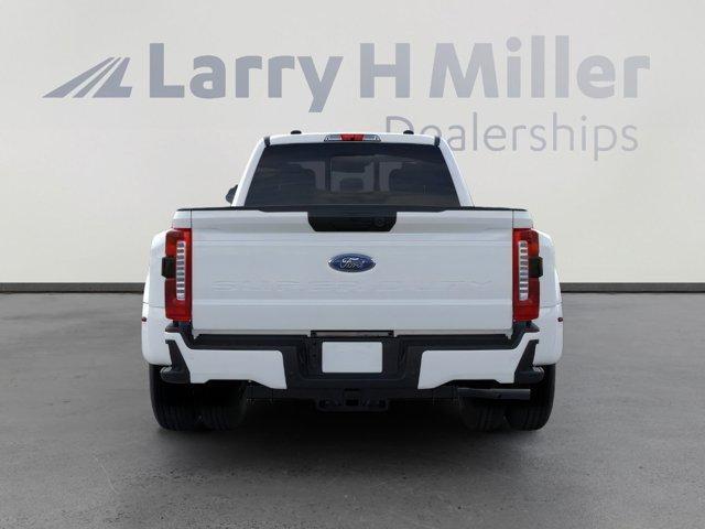 new 2026 Ford F-350 car, priced at $77,458