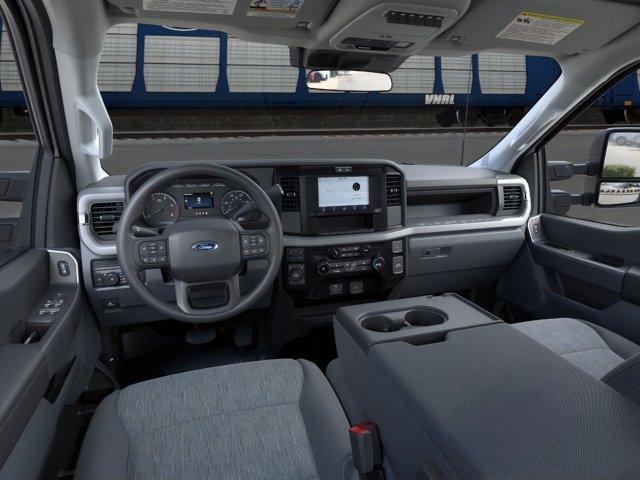 new 2026 Ford F-350 car, priced at $77,458
