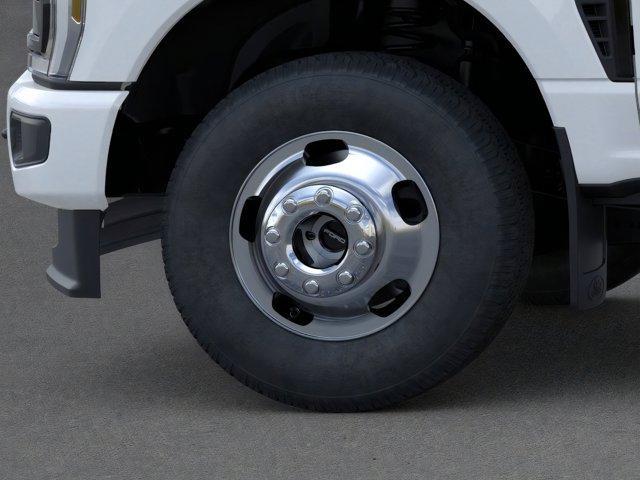 new 2026 Ford F-350 car, priced at $77,458