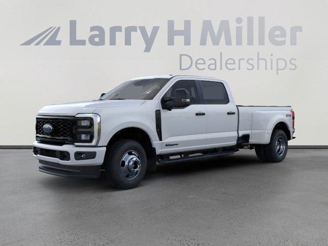 new 2026 Ford F-350 car, priced at $77,458