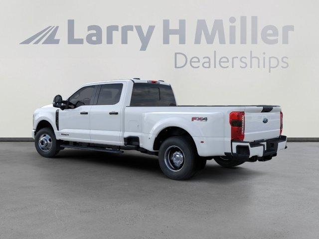 new 2026 Ford F-350 car, priced at $77,458