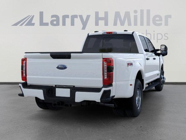 new 2026 Ford F-350 car, priced at $77,458