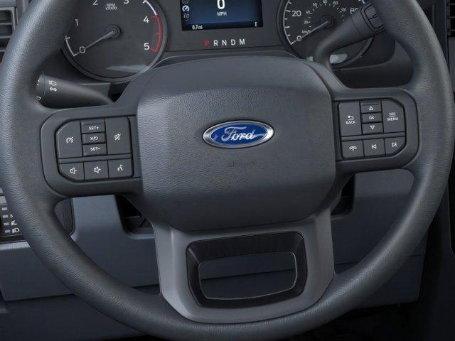 new 2026 Ford F-350 car, priced at $77,458