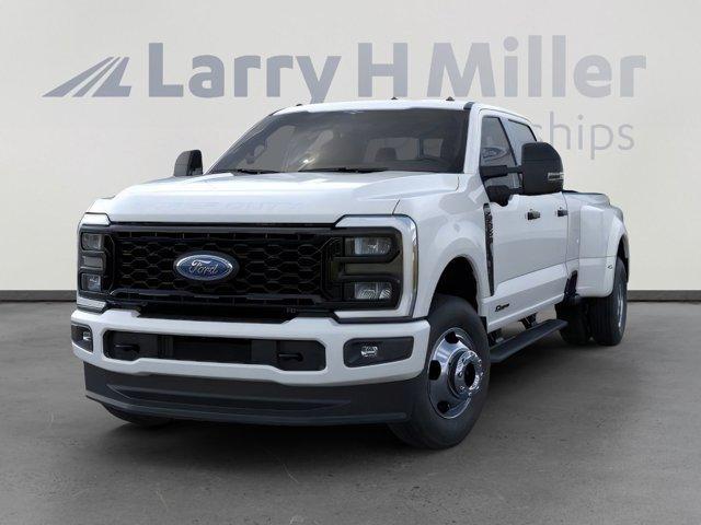 new 2026 Ford F-350 car, priced at $77,458