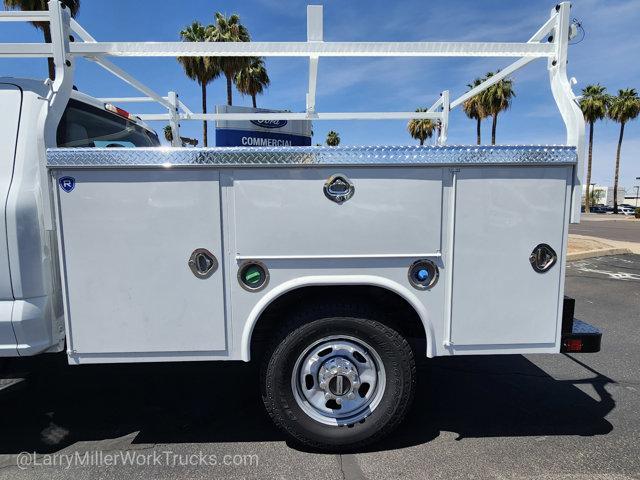 new 2025 Ford F-350 car, priced at $67,588