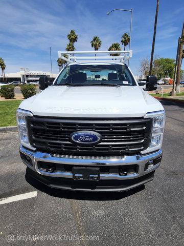 new 2025 Ford F-350 car, priced at $67,588