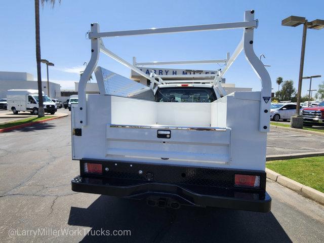 new 2025 Ford F-350 car, priced at $67,588