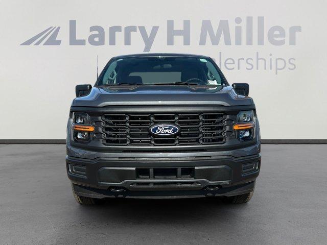 new 2024 Ford F-150 car, priced at $45,794