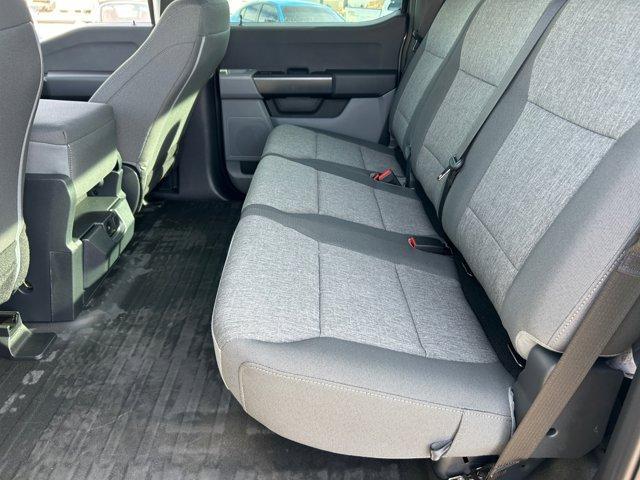 new 2024 Ford F-150 car, priced at $45,794