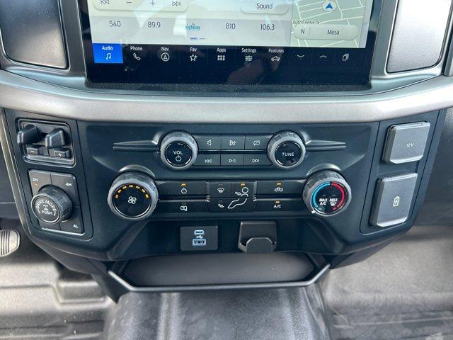 new 2024 Ford F-150 car, priced at $45,794