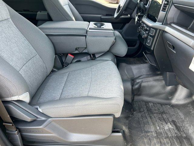 new 2024 Ford F-150 car, priced at $45,794