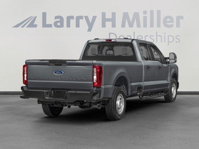 new 2026 Ford F-250 car, priced at $116,577