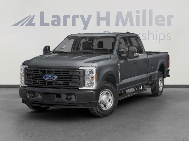new 2026 Ford F-250 car, priced at $116,577