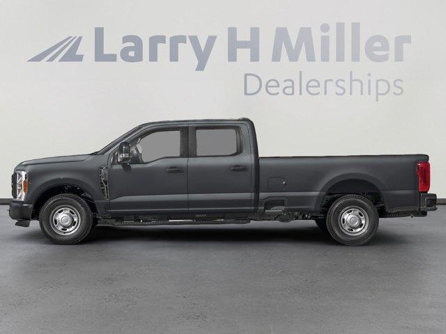 new 2026 Ford F-250 car, priced at $116,577
