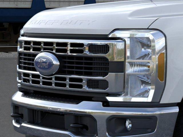 new 2025 Ford F-250 car, priced at $60,797
