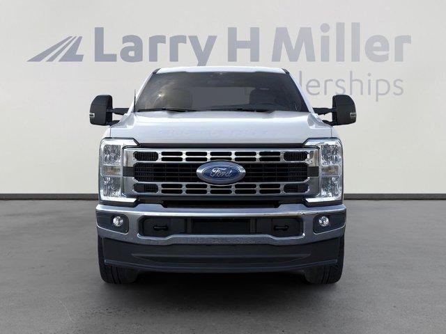 new 2025 Ford F-250 car, priced at $60,797