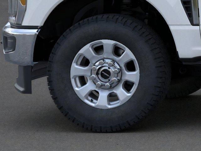 new 2025 Ford F-250 car, priced at $60,797