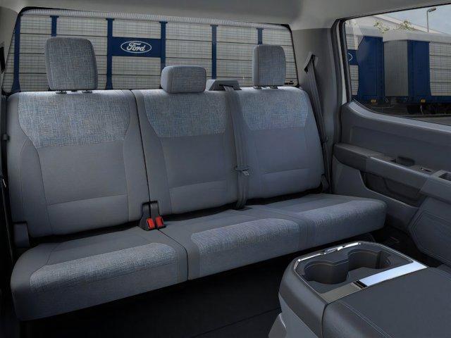 new 2025 Ford F-250 car, priced at $60,797
