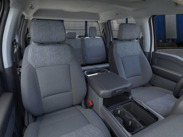 new 2025 Ford F-250 car, priced at $60,797