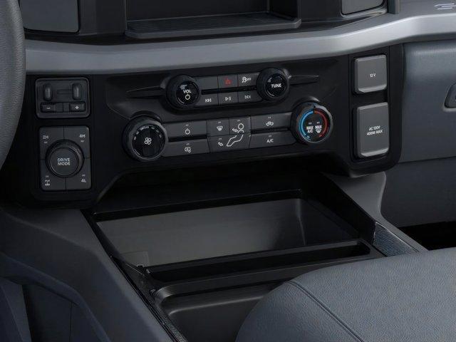 new 2025 Ford F-250 car, priced at $60,797