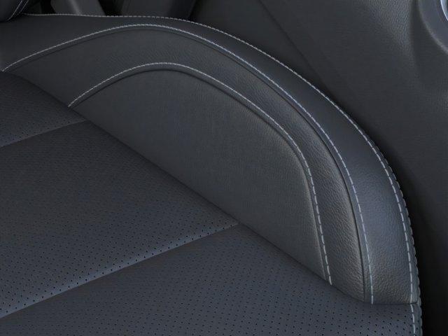 new 2025 Ford Mustang car, priced at $50,746
