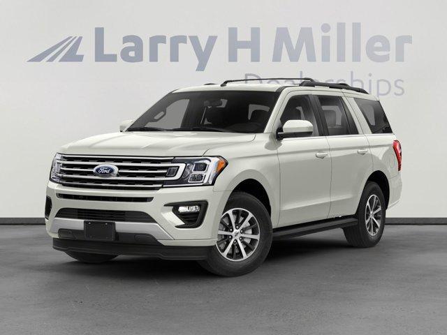 used 2018 Ford Expedition car, priced at $20,990