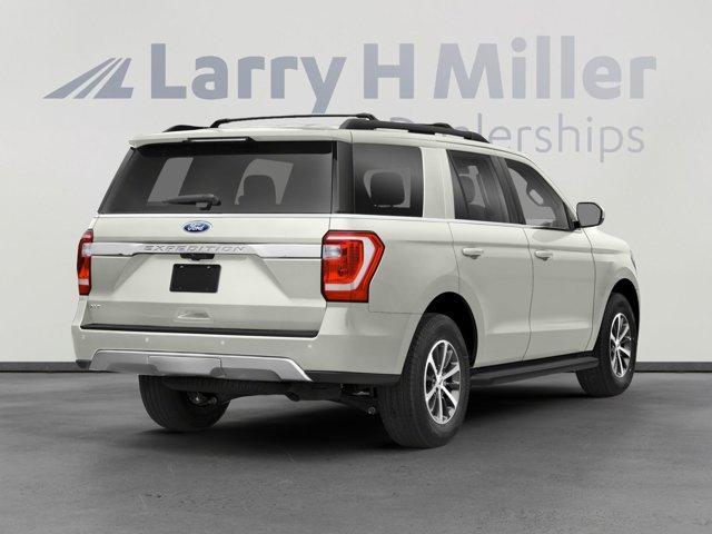 used 2018 Ford Expedition car, priced at $20,990