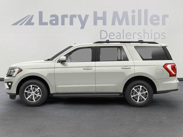 used 2018 Ford Expedition car, priced at $20,990